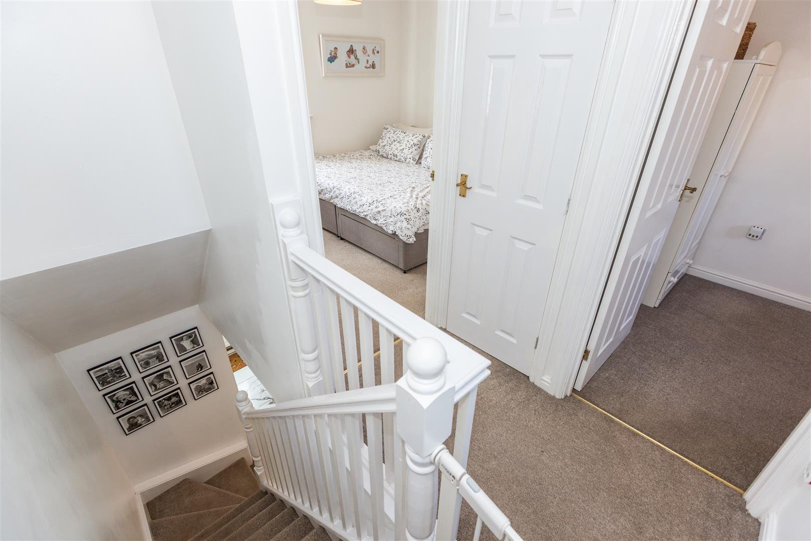 Six Mills Avenue, Gorseinon, Swansea, SA4 4QD